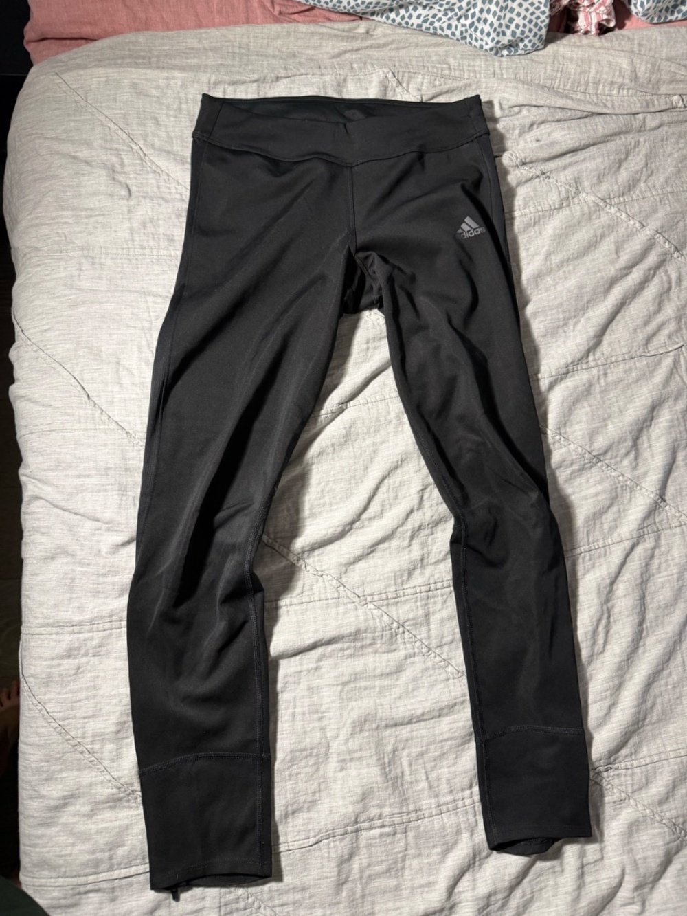 Black Adidas Leggings